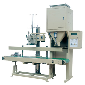 pouch filling machine manufacturers