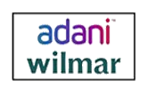 Adani Wilmart Logo