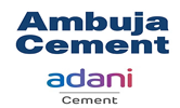 Ambuja Cement logo