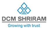 DCM Shriram Logo