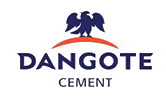 Dangote Cement Logo