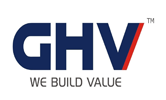 ghv india pvt ltd logo