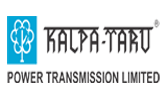 Kalptaru Power Logo