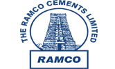 Ramco Cement logo