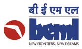 beml Logo