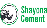 shayona cement logo