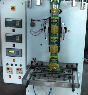 Pouch Packing Machine, Automatic Pouch Packing Machine