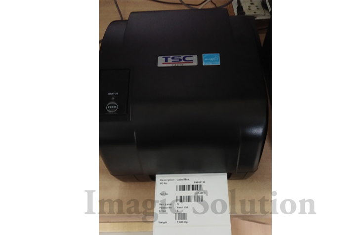 TSC Label Printer