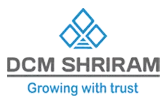 DCM Shriram Logo