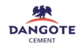 Dangote Cement Logo