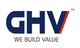 ghv india pvt ltd logo