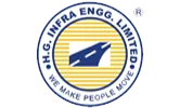 hg infra engineering ltd logo
