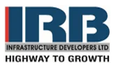 irb infrastructure developers ltd logo