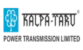 Kalptaru Power Logo