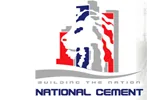 National Cement Logo