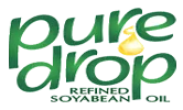 Pure OIL Logo