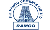 Ramco Cement logo