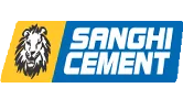 Sanghi Cement Logo