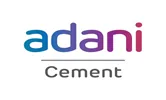 adani cement logo