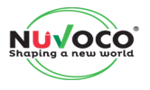 Nuvoco Logo