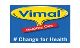 vimal Oil Logo