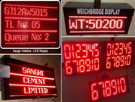 LED Display